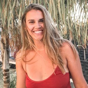 Meet your Posher, Carly